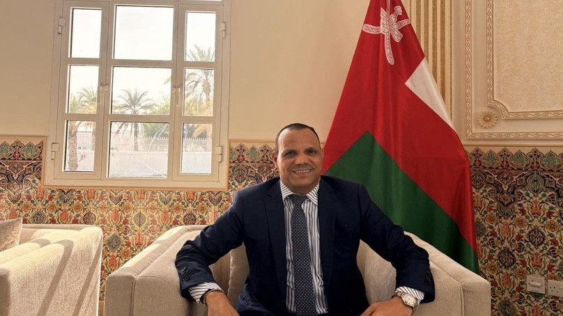 Халид Ораби: Құрылтай сайлауы Қазақстанның саяси дамуындағы жаңа кезең болмақ