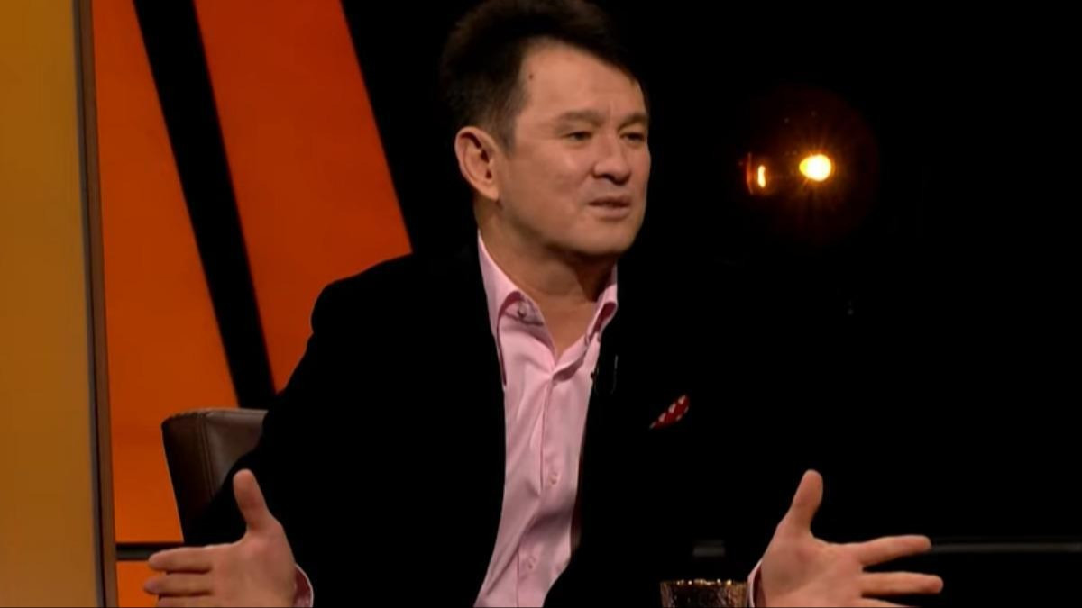 "Шығармау керек еді": Медеу Арынбаев ел арасында жиі талқыланған мәселе туралы айтты