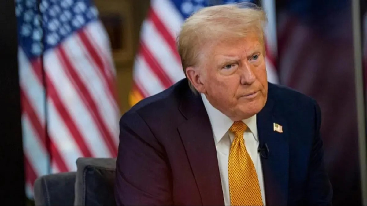 Трамп Иранға бұрын-соңды болмаған экономикалық блокада жариялады