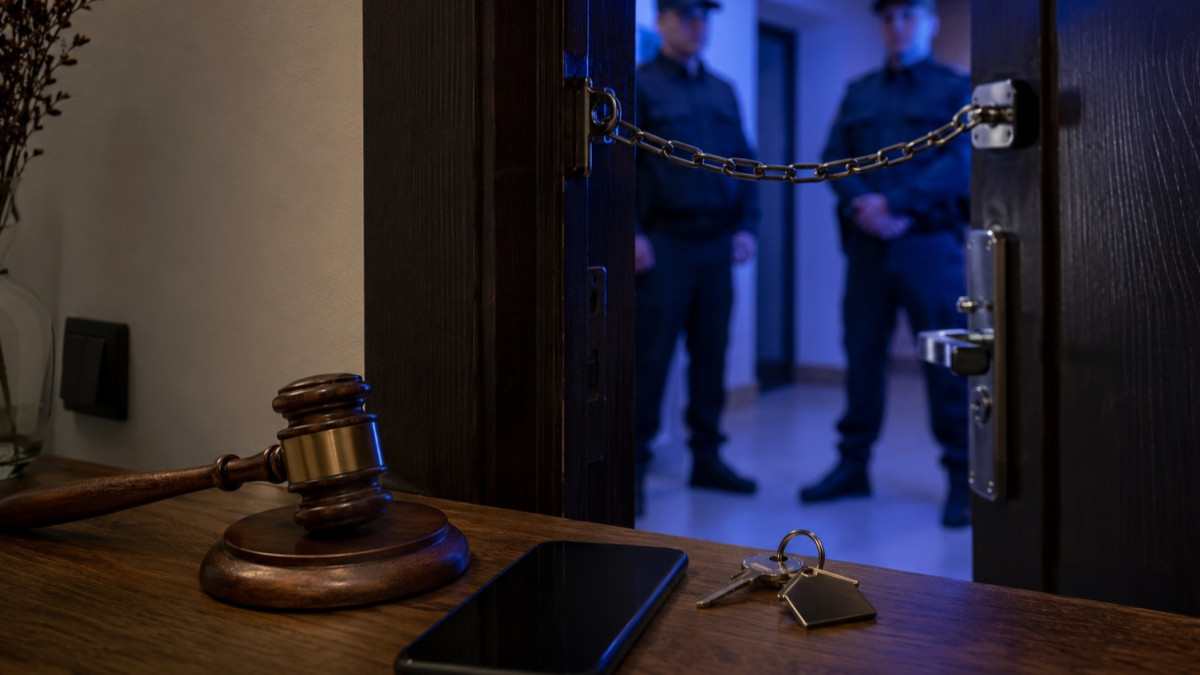 Отбасындағы зорлық-зомбылық: Астанада 300-ге жуық азамат жауапқа тартылды