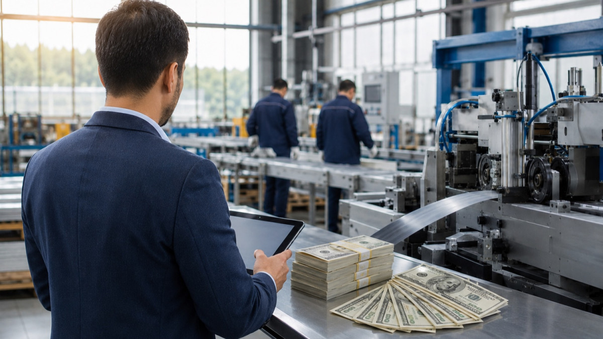 Кәсіпкерлерге 7 млрд теңгеге дейін несие беріледі: сарапшы оның экономикаға әсерін бағалады