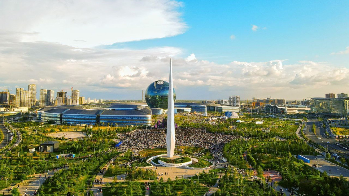 Астанадағы екінші әуежайды сингапурлық инвестор салуы мүмкін