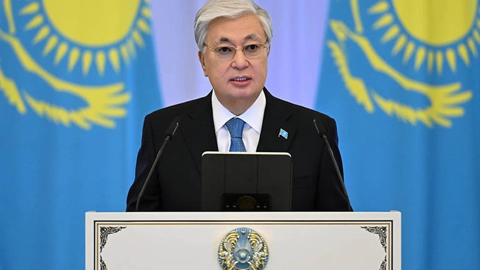 Тоқаев: жексенбі ел тағдыры үшін бетбұрысты сәт болады