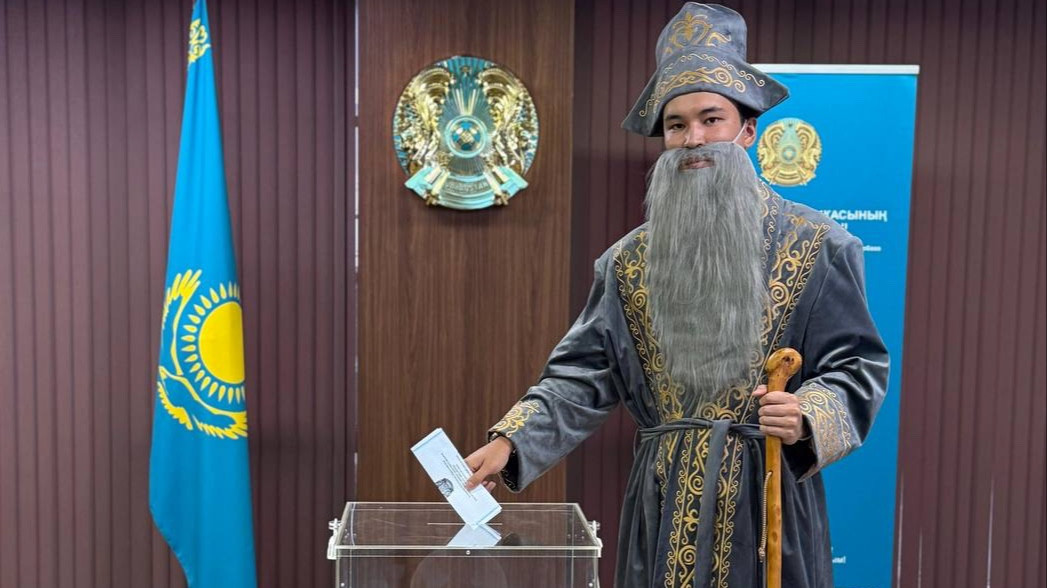 Құрылтай сайлауы: Қазақстан азаматтары Корея мен Жапонияда алғашқы болып дауыс берді
