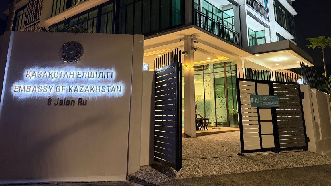 Шетелде 228 қазақстандық Құрылтай сайлауында дауыс берді