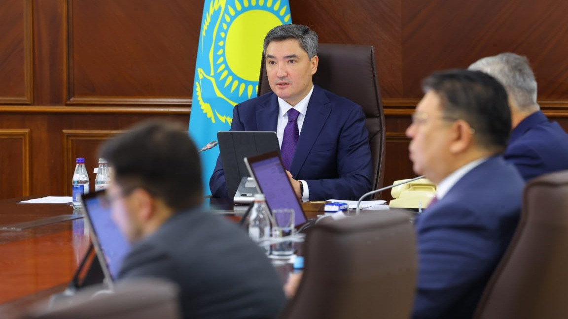 Бірқатар өңір премьер-министр Бектеновтің сынына ұшырады