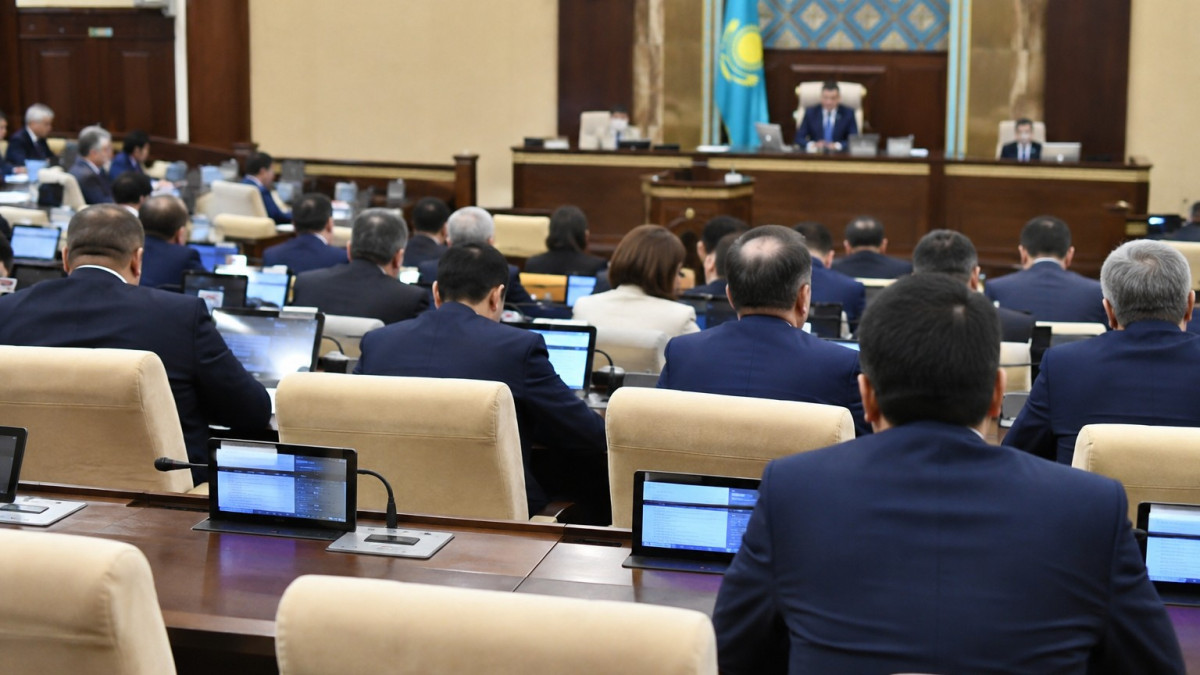 Бір палаталы Парламент: жаңа модельден не күтуге болады?