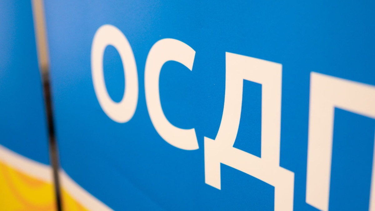 ЖСДП Құрылтайға баратын 8 депутатын таныстырды