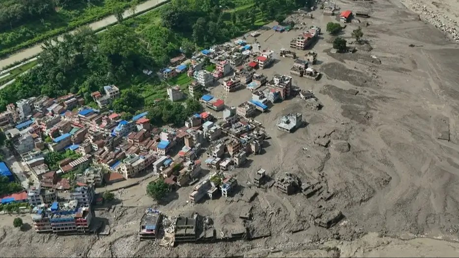 Непалда тағы бір Қазақстан азаматы іздестіріліп жатыр