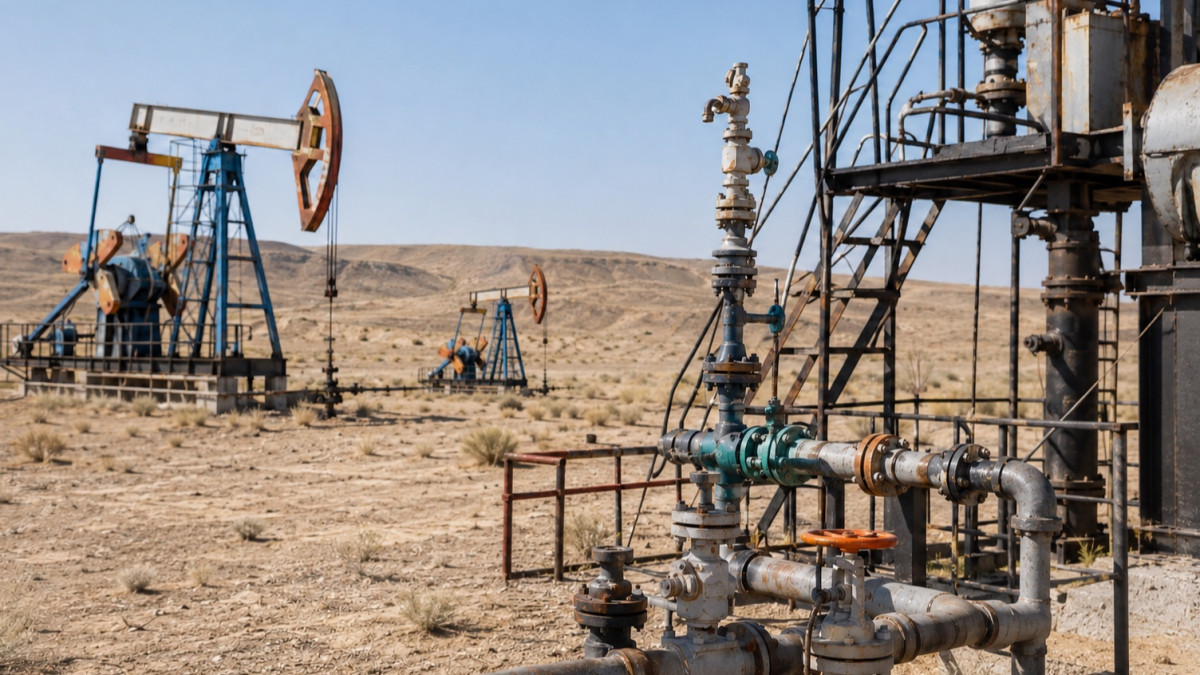 Tenge Oil & Gas қауіпсіздік талаптарын бұзғаны үшін тағы айыппұл арқалауы мүмкін