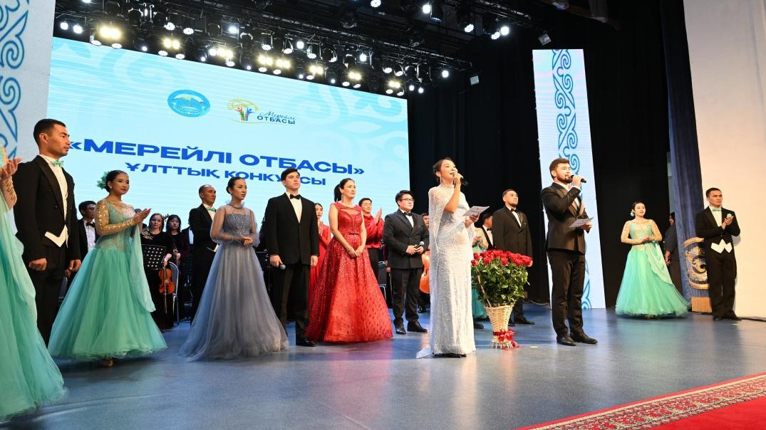 Бейбіт Исабаев: «Әрбір отбасы білім мен прогреске, жарқын болашаққа ұмтылуы керек»