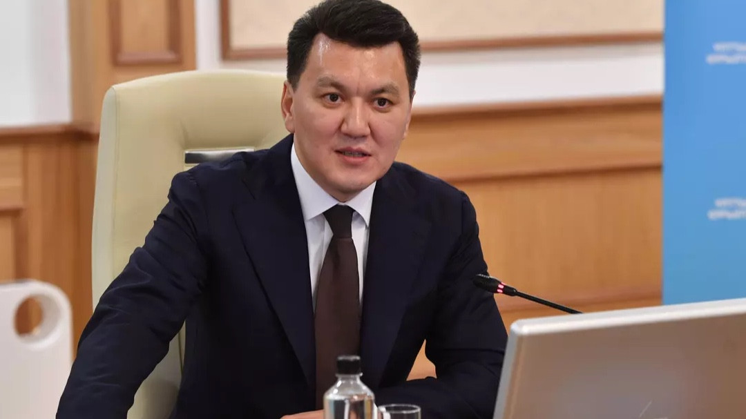 Қариннің келуімен Қазақстан Think tank жүйесіне өтетін болады