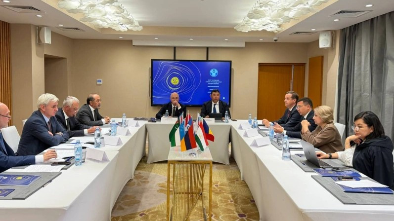 Туризмді дамыту үшін ТМД ақпарат агенттіктері күш біріктірмек