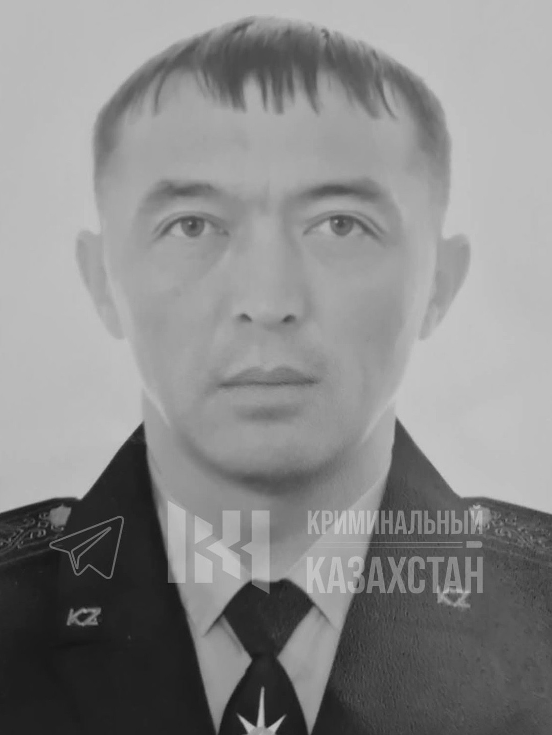 ШҚО-да өрт сөндіруші пышақ жарақатынан көз жұмды: марқұмның отбасы істің мән-жайын анықтауды талап етті