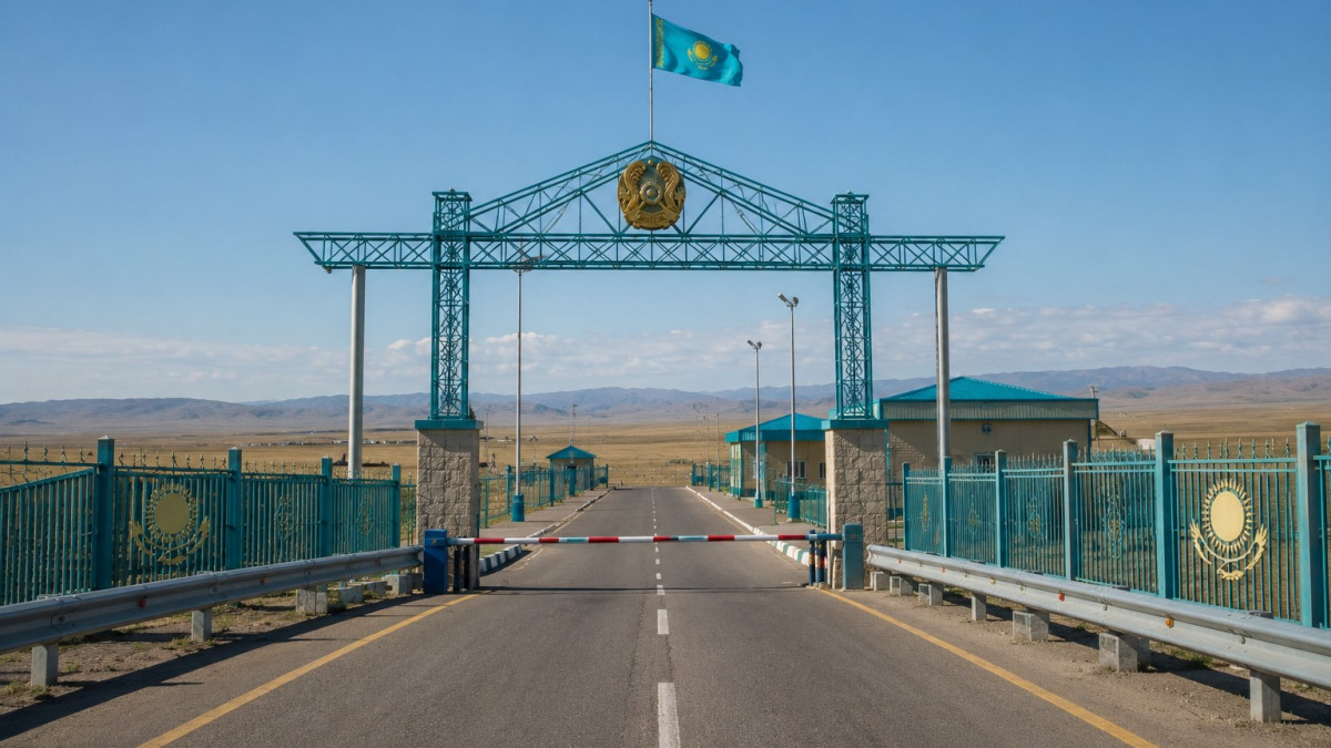 Sheteldikter Qazaqstanǵa kirý úshin endi aqy tóleidi