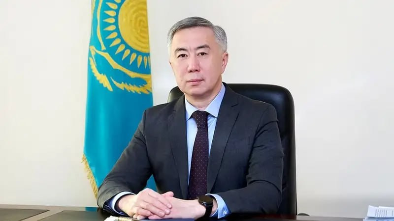 Тоқаев Серік Жұманғаринді қызметінде қалдырды