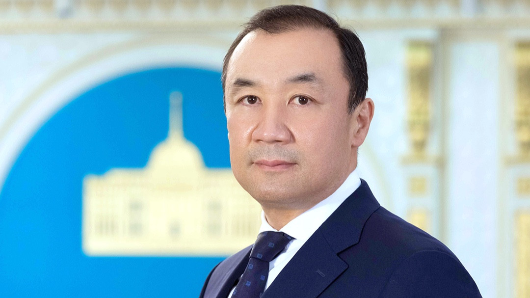 Нұрлан Сауранбаев көлік министрі болып қайта тағайындалды