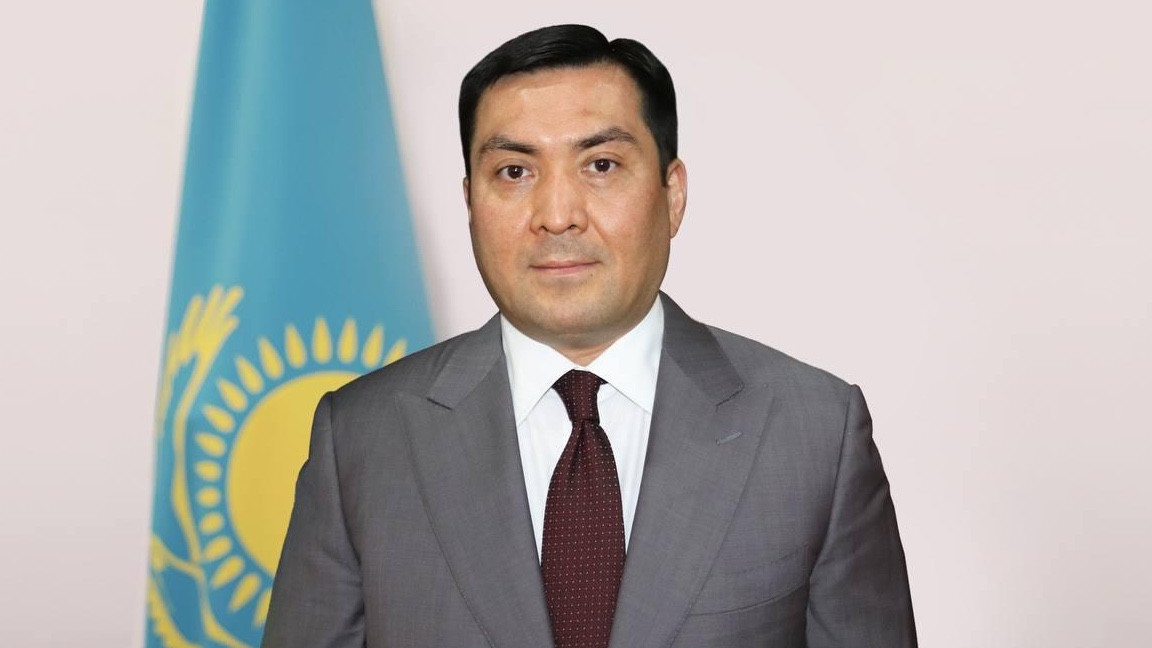 Тоқаев энергетика министрін тағайындады