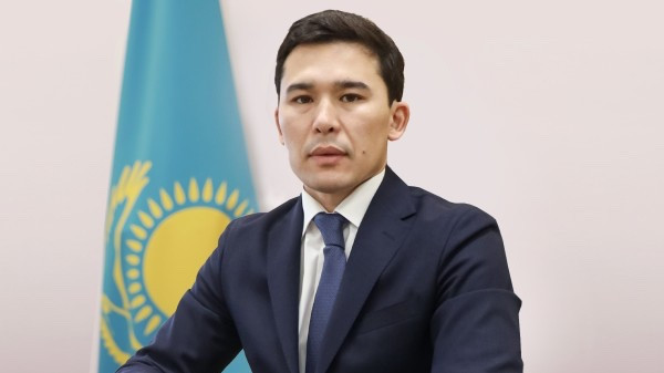 Ербол Мырзабосынов Туризм және спорт министрі болып қайта тағайындалды