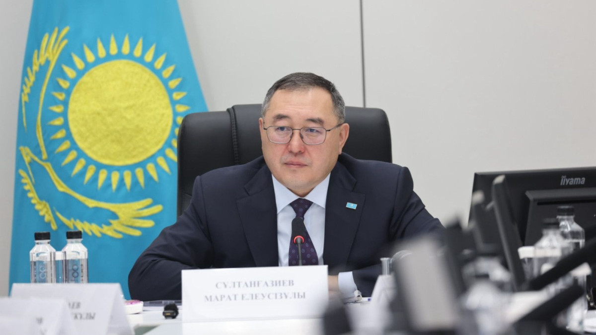 6,8 триллион және ірі инвестициялық жобалар: Марат Сұлтанғазиевтің Алматы облысын басқарған кезеңі немен есте қалды?