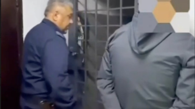 Орынсыз әзілдеген Шахтинск тұрғыны қамауға алынды