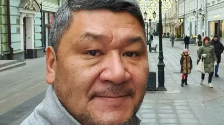 Арман Шораев қамауға алынды