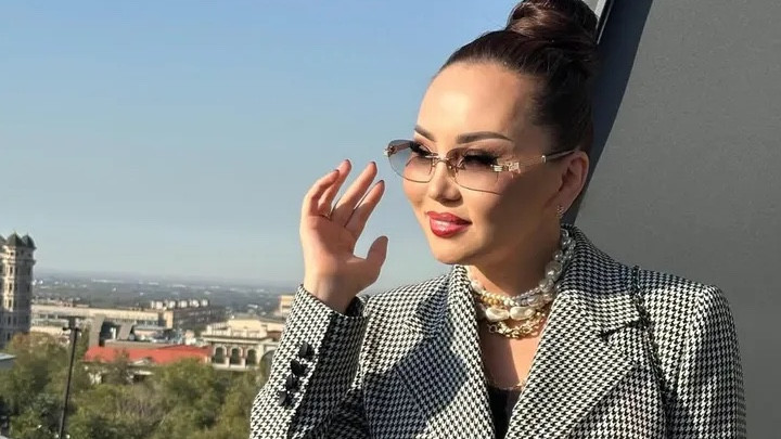 Баян Алагөзованың үстінен құқық қорғау органына шағым түсті