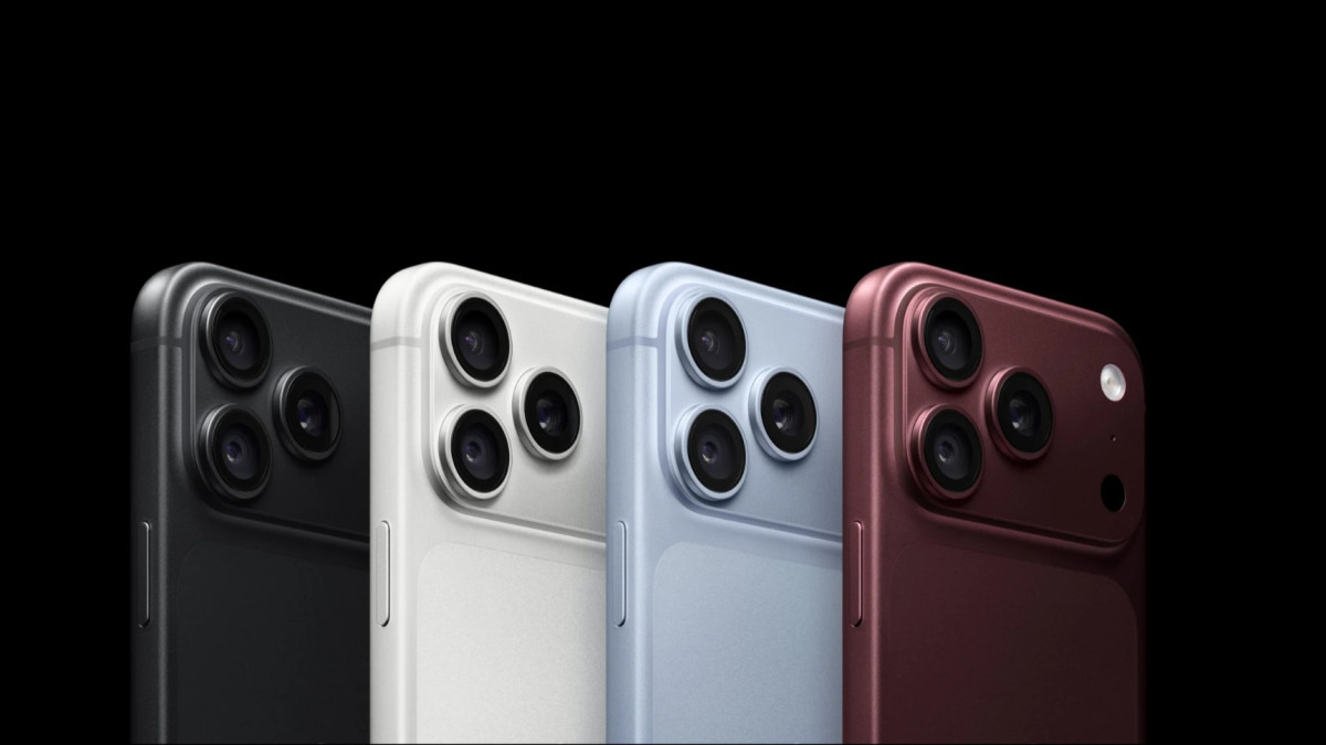 Apple жаңа iPhone 18-ді көрсетті: смартфондар туралы не белгілі?