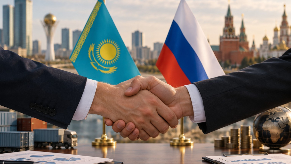 Қазақстандық компаниялардың Ресей бизнесі алдындағы қарызы 2 трлн теңгеден асты