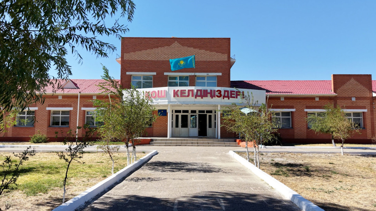 2028 жылғы шілдеге дейін еліміздегі 2,6 мыңнан астам шағын жинақты ауыл мектебі жасанды интеллект енгізу жобасымен қамтылады