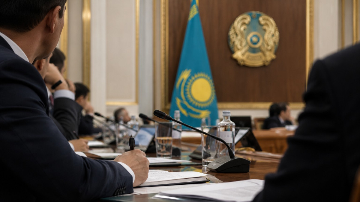 2027 жылы Қазақстан Халық кеңесін құруға 1,7 млрд теңге бөлінуі мүмкін