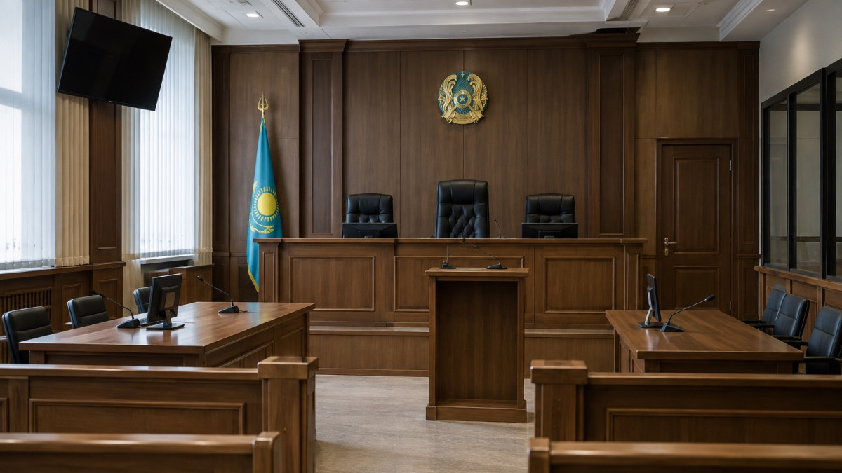 Шымкентте әйел адам пластикалық операциядан кейін бір көзінен айырылған