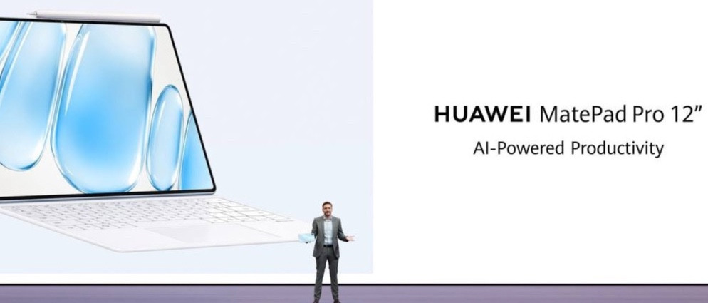 Huawei Мюнхенде өткен «Chase the Wild» жаһандық таныстырылымында жаңа буын флагмандық құрылғыларын таныстырды