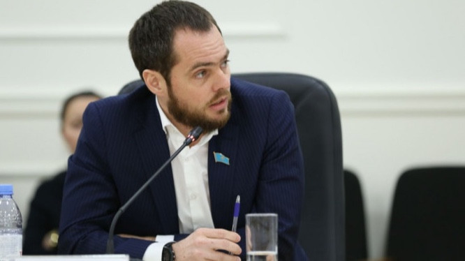 Қазақстандық экс-министрдің ұлы халықаралық ұйымның басқарма құрамына енді