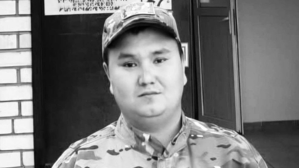 Батыс Қазақстанда дала өртін сөндіру кезінде құтқарушы қаза тапты
