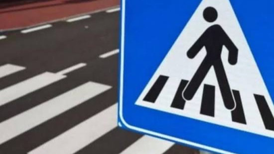 Алматыда жыл басынан бері жол апатынан 24 жаяу жүргінші қаза тапқан
