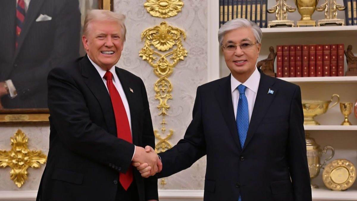 Дональд Трамп Қазақстанға келе ме: АҚШ консулы жауап берді