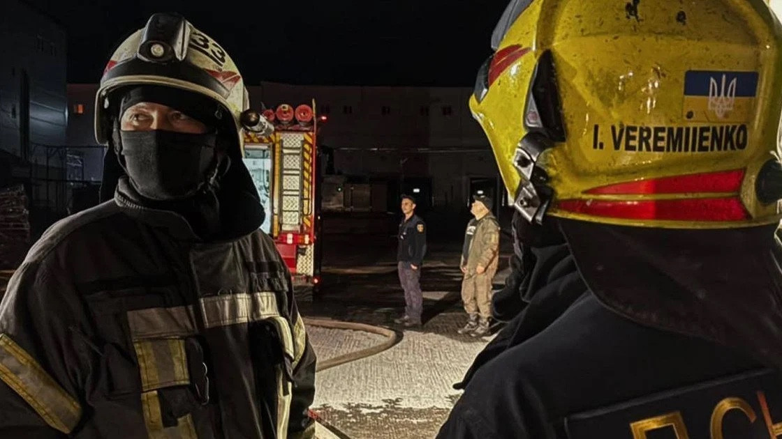 Киев облысындағы шабуылдан үш бала көз жұмды