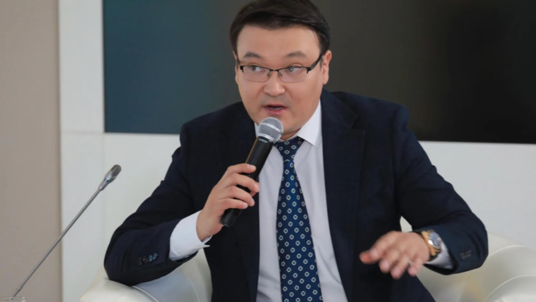 Мақсат Толықбай Алматы облысы әкімінің кеңесшісі болып тағайындалды