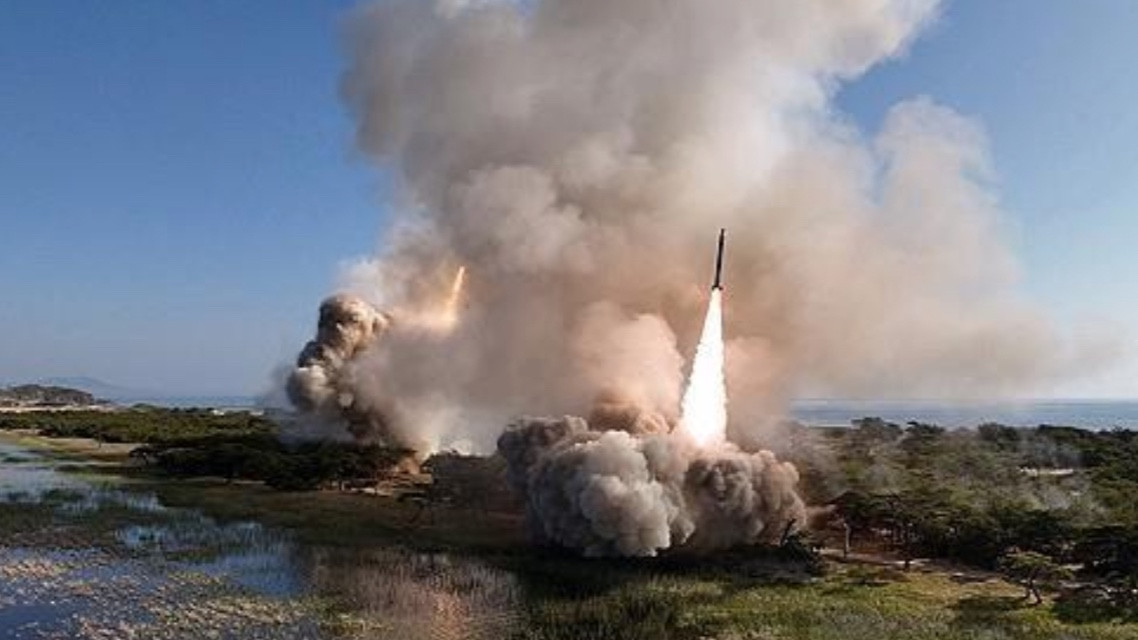 КХДР Жапон теңізіне қарай екі баллистикалық зымыран ұшырды