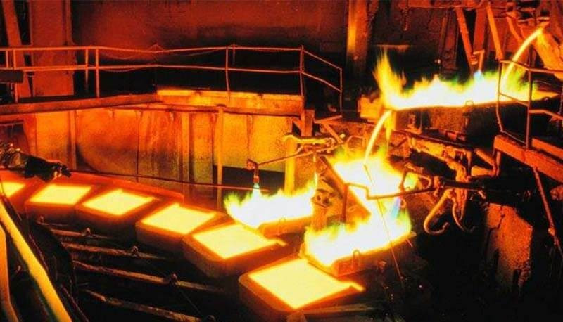 Сарапшылар: мыс Қазақстанның ішінде қосылған құн қалыптастыруы тиіс