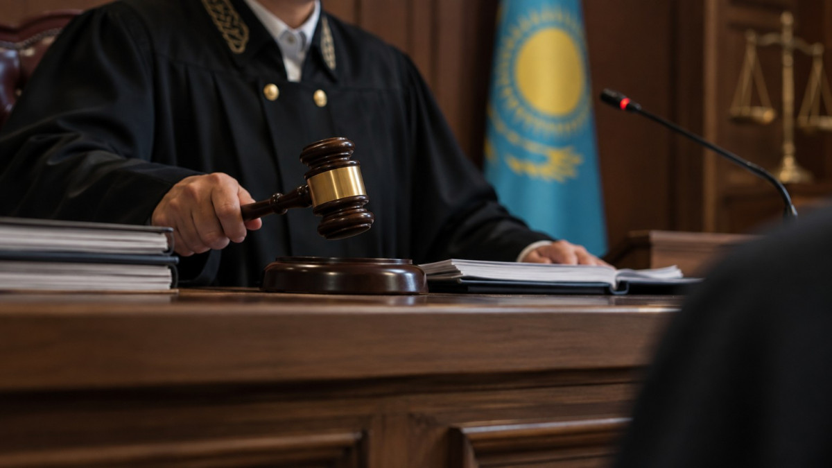 Тоқаев Конституциялық сотқа бірнеше судьяны тағайындады