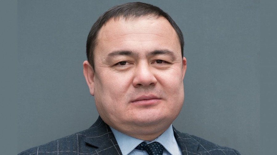 Дәулет Бекманов қорғаныс министрінің орынбасары болып тағайындалды