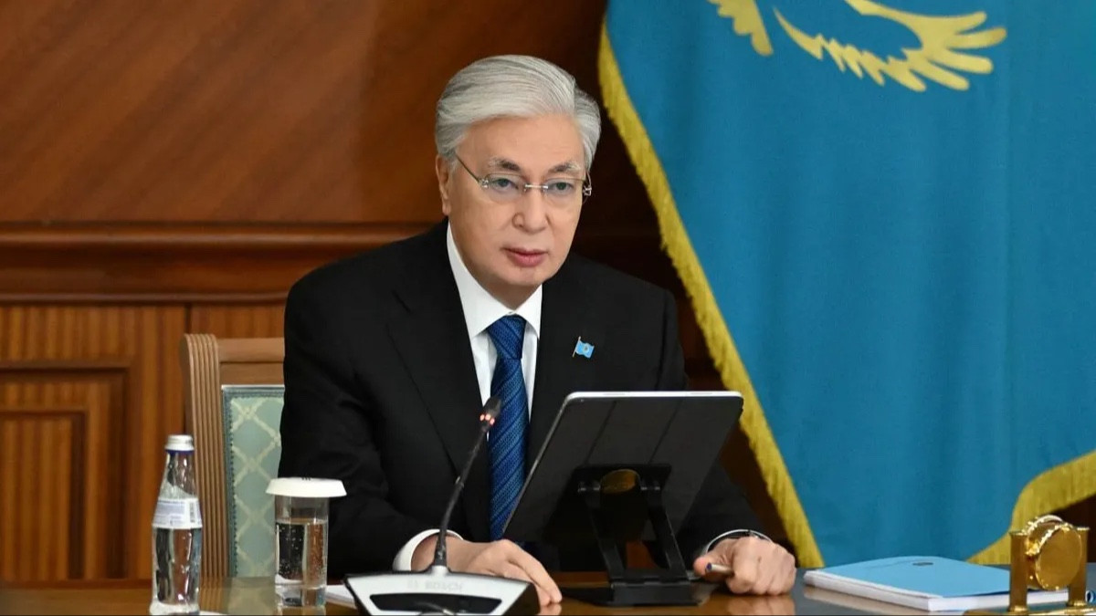 Қазақстанда 25 қыркүйек жалпыұлттық аза тұту күні болып жарияланды