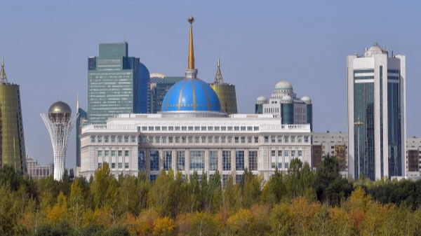 Каспийдегі трагедия: Мирзиёев пен Жапаров Тоқаевқа көңіл айтты