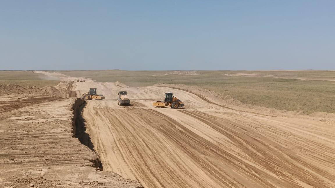 Алматыдан Ыстықкөлге 3 сағатта жету жобасы кейінге қалдырылды