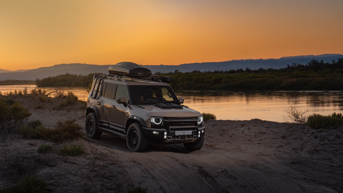 Jetour T1 және T2 көліктерін ұзақ сапарларға қалай дайындауға болады