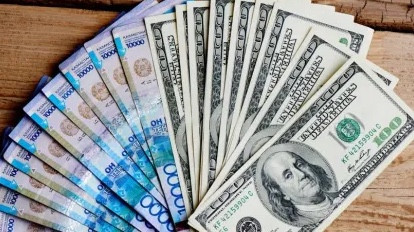 Долларлық депозит 2,5%-ға өседі: сарапшы теңге бағамына қалай әсер ететінін айтты