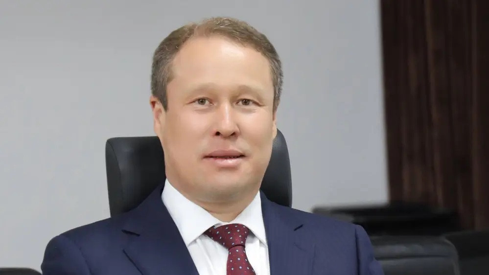 Атырау қаласының жаңа әкімі тағайындалды