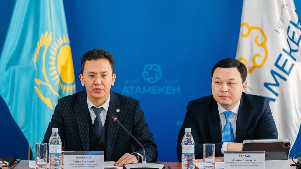 Автокөлік әкелу ережелері: Қазақстанда жеке және коммерциялық импорт ажыратылды